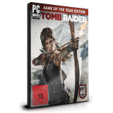 Tomb Raider GOTY